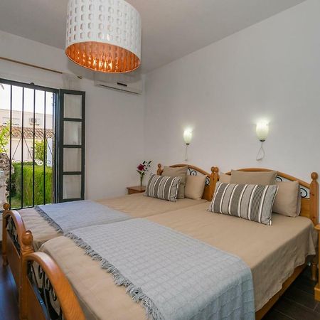 Fig Tree Villa Dehesa de Campoamor  Esterno foto