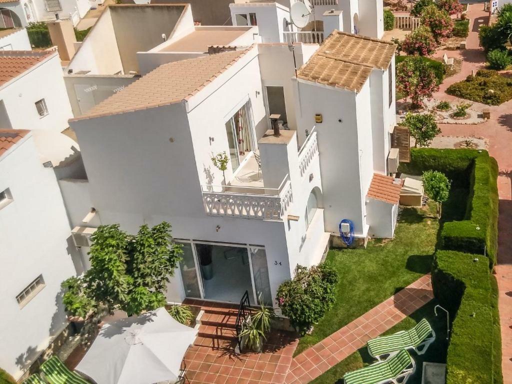 Fig Tree Villa Dehesa de Campoamor  Esterno foto