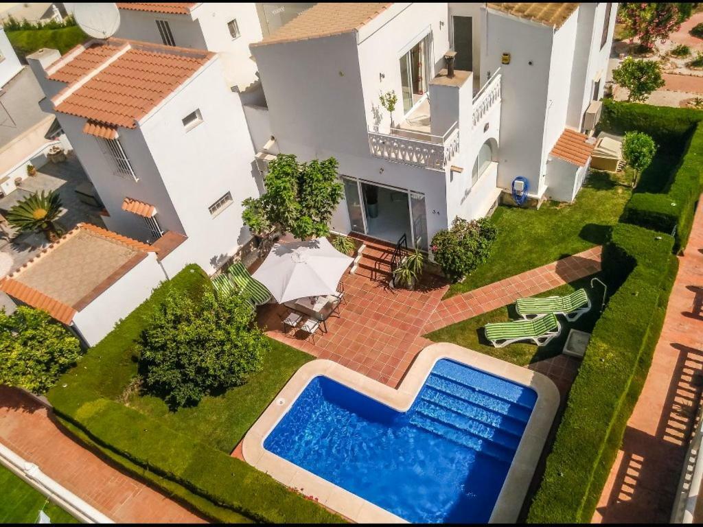 Fig Tree Villa Dehesa de Campoamor  Esterno foto