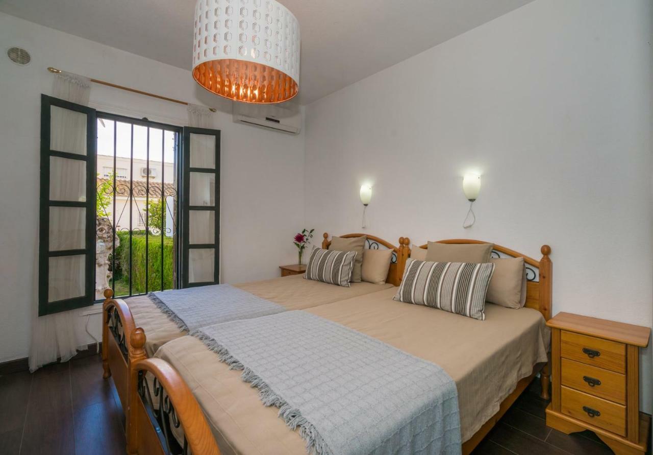 Fig Tree Villa Dehesa de Campoamor  Esterno foto